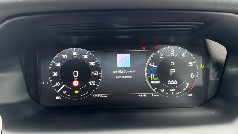 Land Rover Discovery Sport 1.5 P270e Landmark 5dr Auto [5 Seat] [NI] Station Wagon